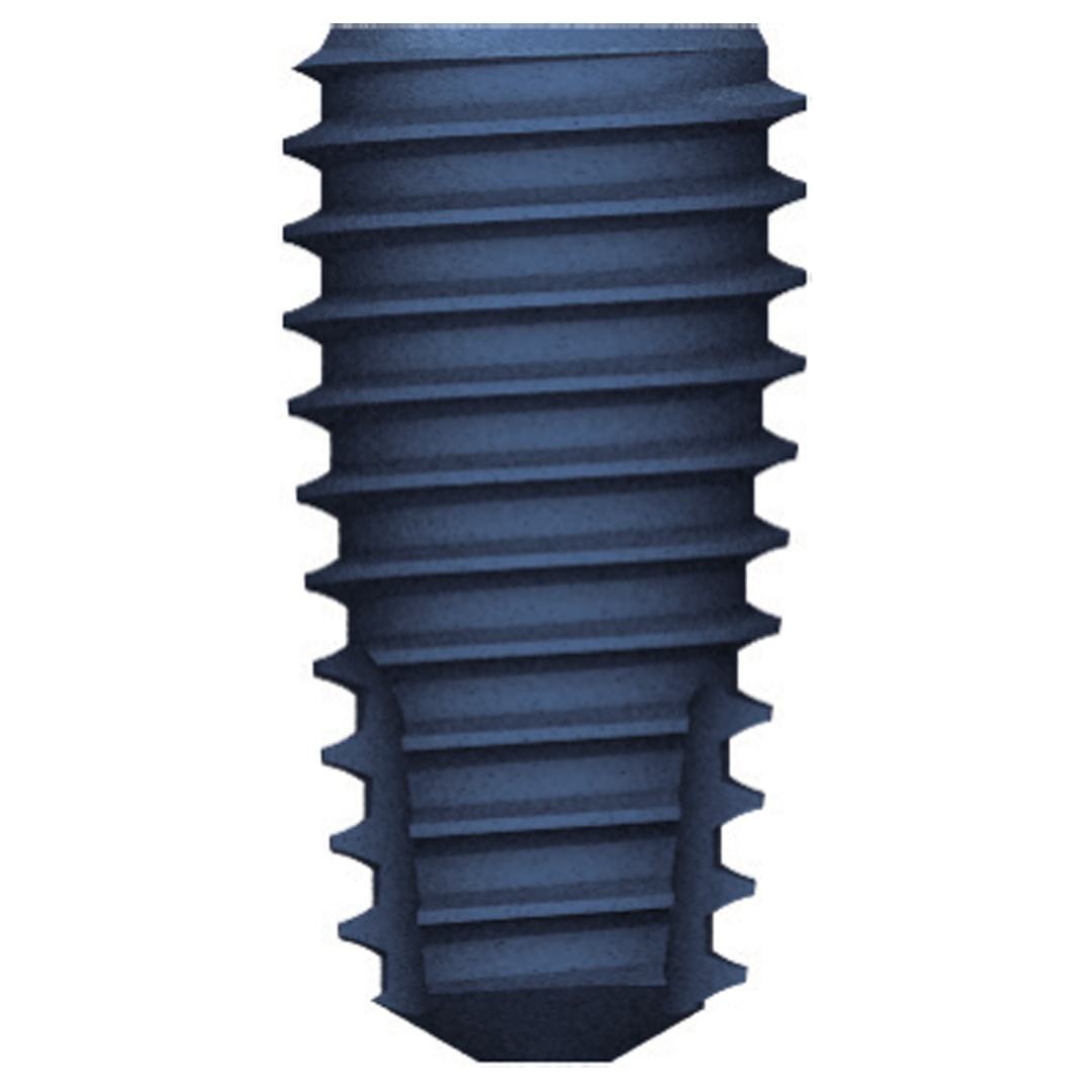 Имплантат AnyOne короткий 4.5 X 7.0 mm if4507sc