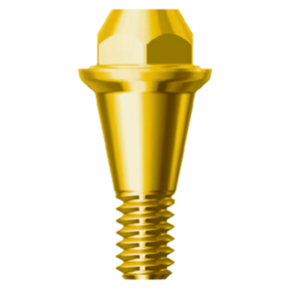 Абатмент винтовой Impro D 4.5, G/H 5.5 vab4555