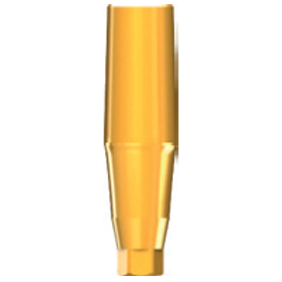 Абатмент обтачиваемый Mini D 3.0 P/H 5.0 G/H 3.5 с шестигранником AnyRidge mima3035ht