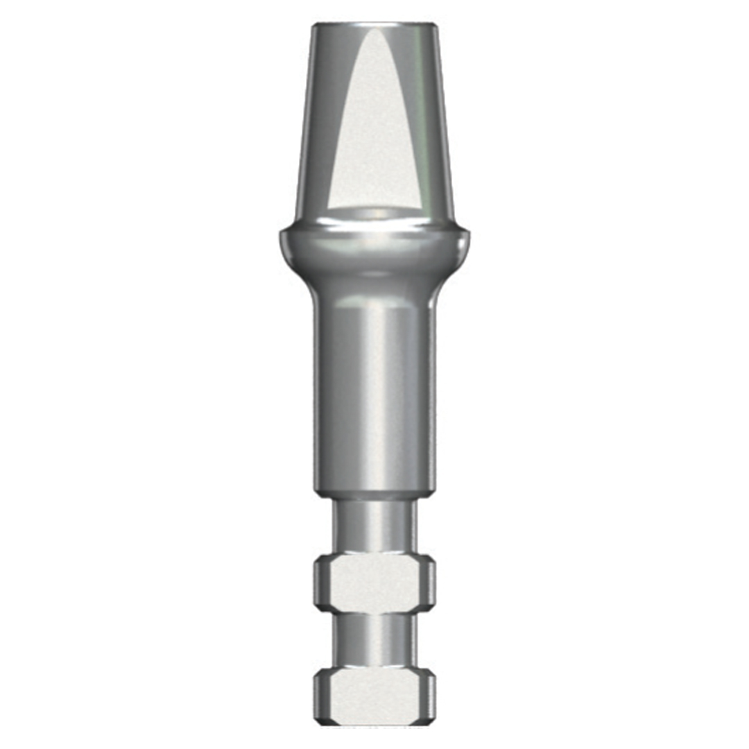 Аналог монолитного абатмента AnyRidge aanslf555