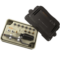 BonEx kit набор для расщепления гребня kbecs3000