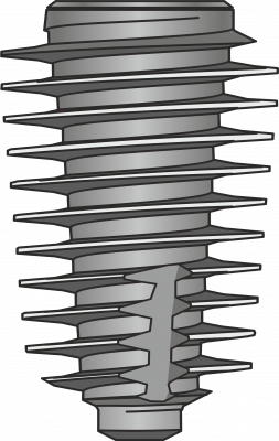 Impro Respect 5.5 x 6 mm RIM.- 5506