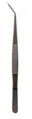 Пинцет Dental tweezers/ 15 cm