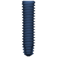 Имплантат Mini Ø3.3 H 15 мм