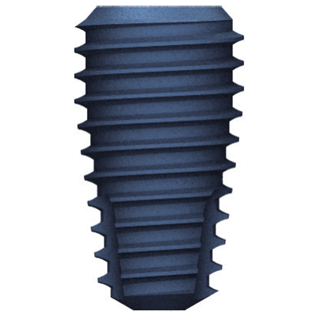 Имплантат AnyOne короткий 5.0 X 7.0 mm if5007sc