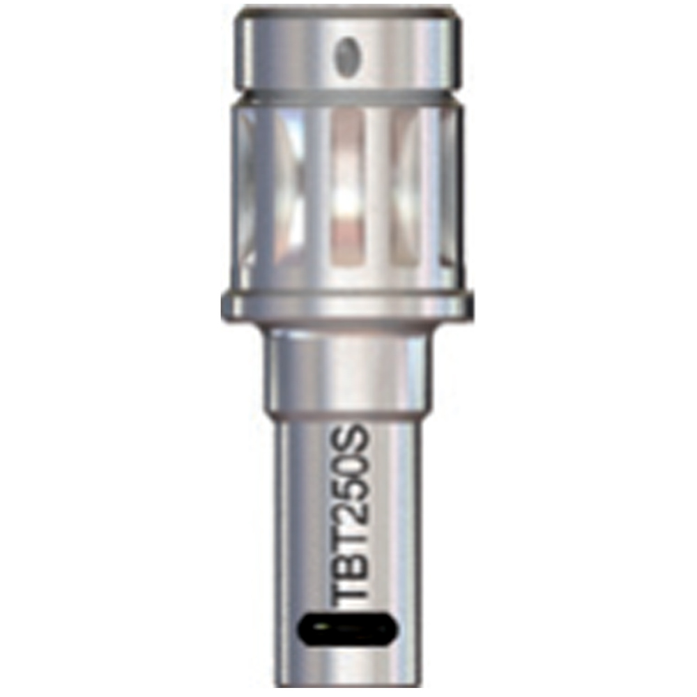 Отвертка для шарикового абатмента AnyRidge tbt250s