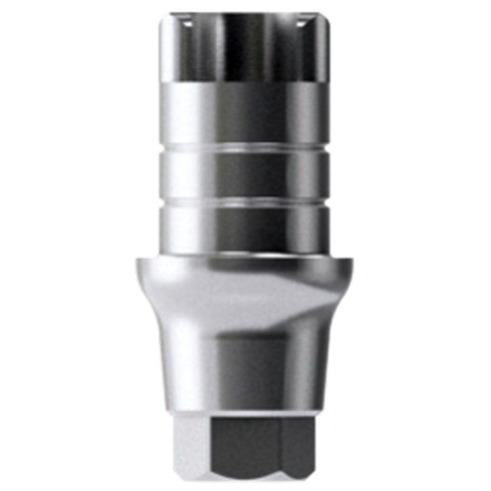 База для изготовления индивидуального абатмента AnyRidge d 4.5 h 1.5 p 4.5 (10шт./упак.) aanipr4525n.mtn-10