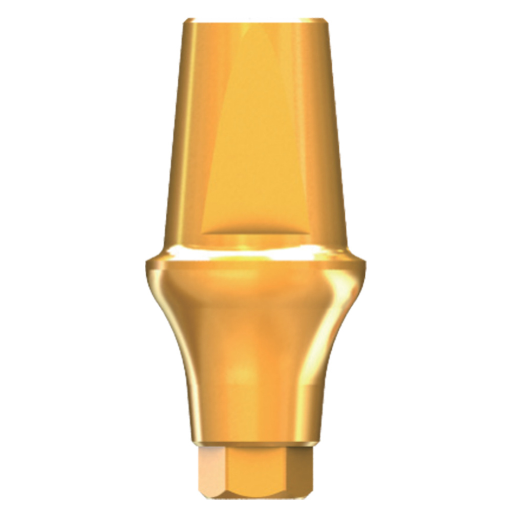 Абатмент двойной EZ Post с шестигранником 4,0 AnyRidge aaneph4035l