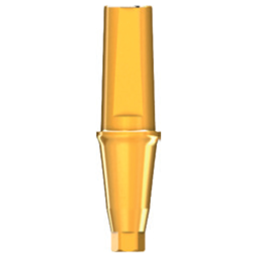 Абатмент EZ Post Mini D 3.5 P/H 7.0 G/H 4.5 с шестигранником AnyRidge miep3547ht