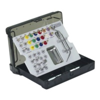 Экспертный хирургический набор IMPRO sk-1