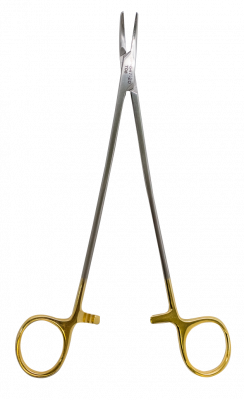 Иглодержатель Julian Forcep TC 20cm