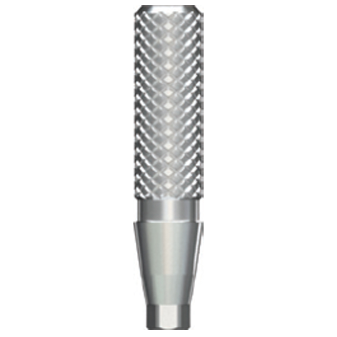 Абатмент временный Mini Ø3.0 mita3012ht