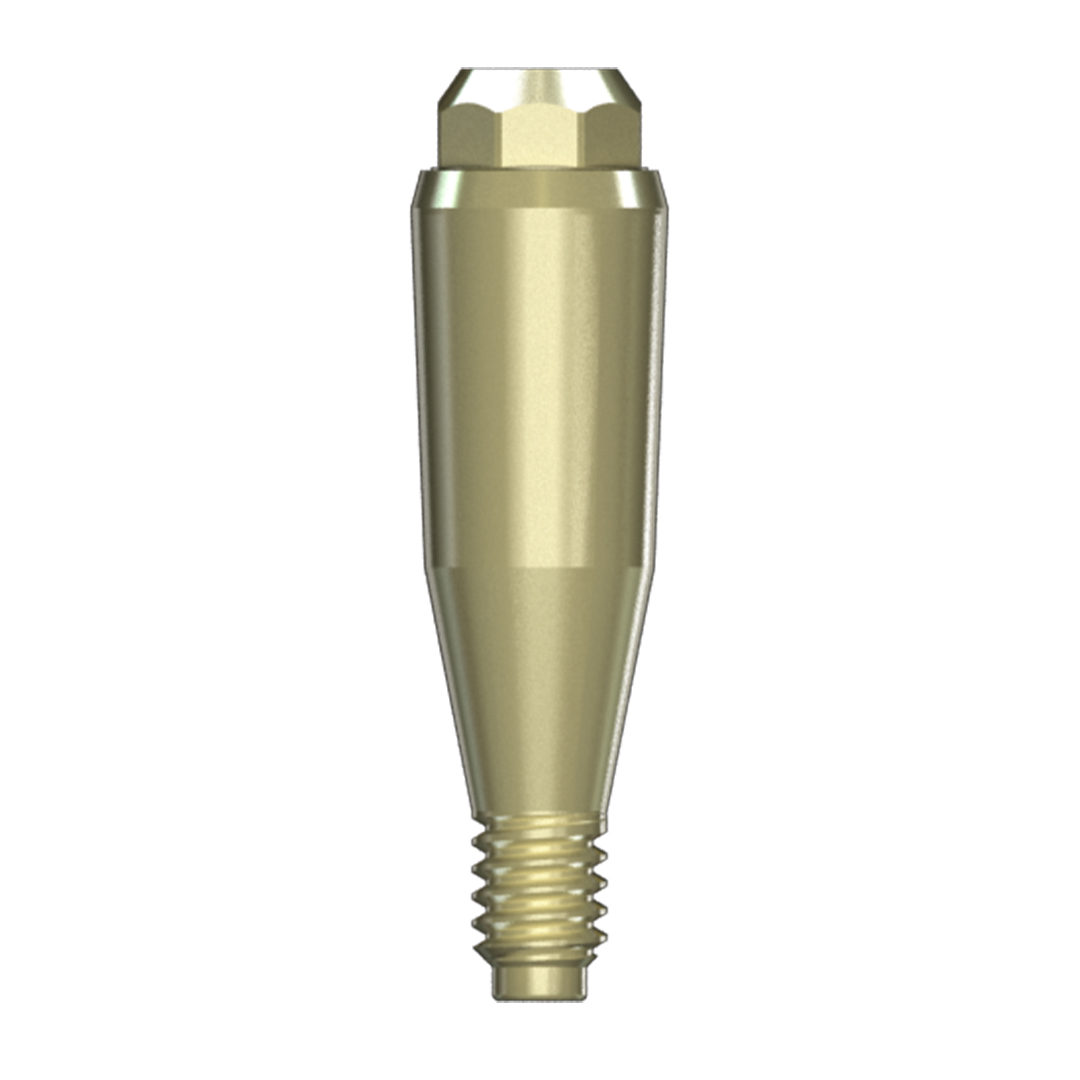 Абатмент винтовой AO D 3.8 H 5.5 oa4055