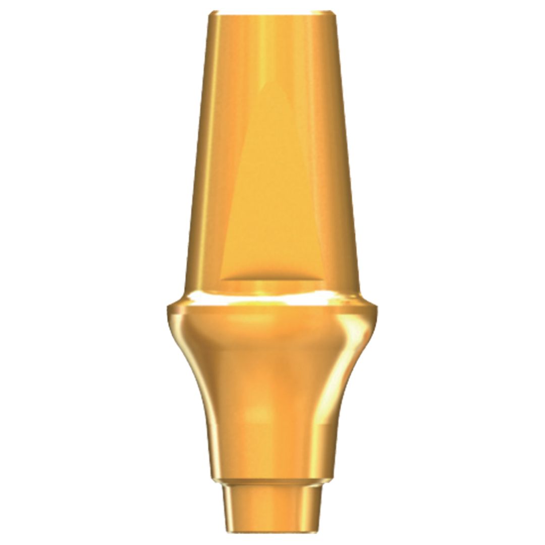 Абатмент двойной EZ Post с шестигранником 6,0 AnyRidge aaneph6047l