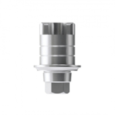 База Extra нулевого уровня D=4.5, С=1,5 , Р=4,5 с восьмигранником ARZXN4525.MTN-10