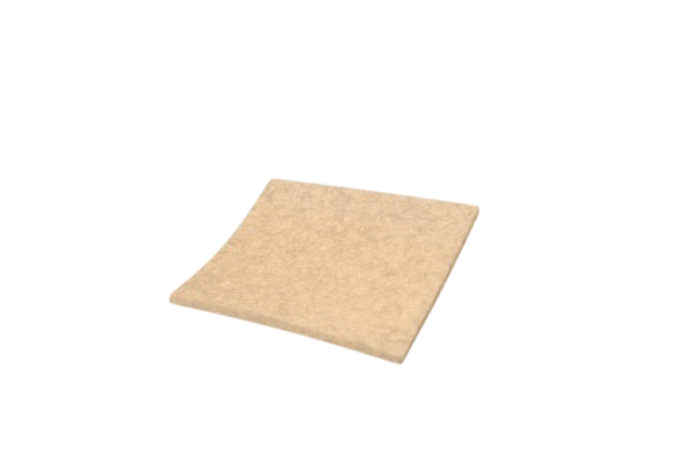 Лиопласт: полоска фасция 2х2 см