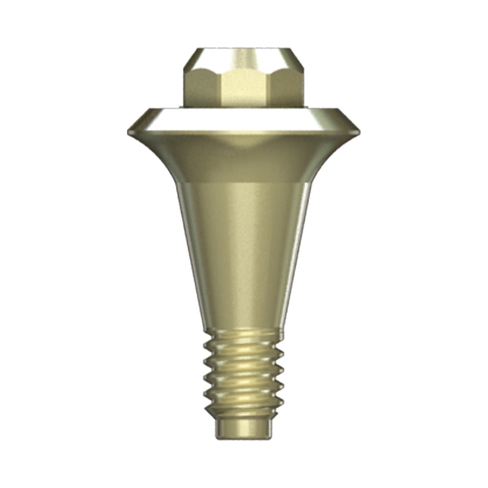 Абатмент винтовой AO D 5.8 H 1.5 oa6015