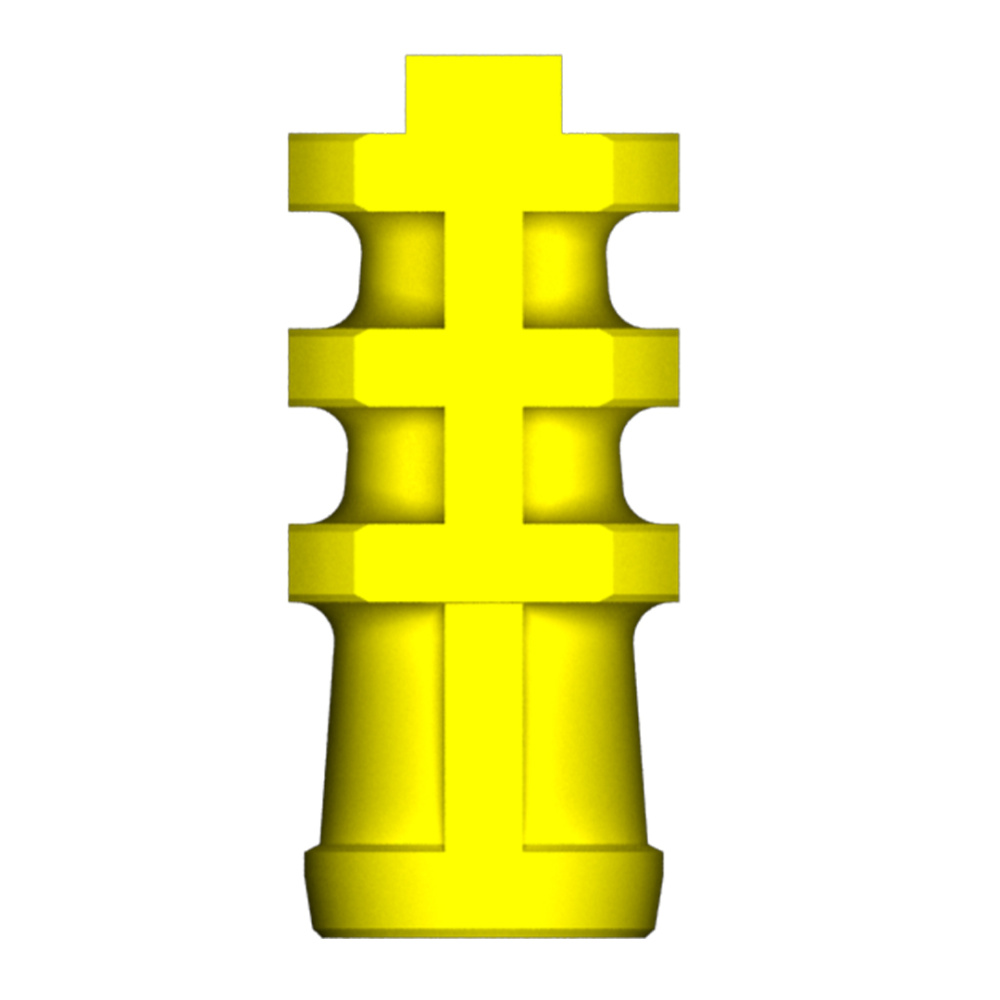 Слепочный колпачок Ø 4 AnyRidge aansif440