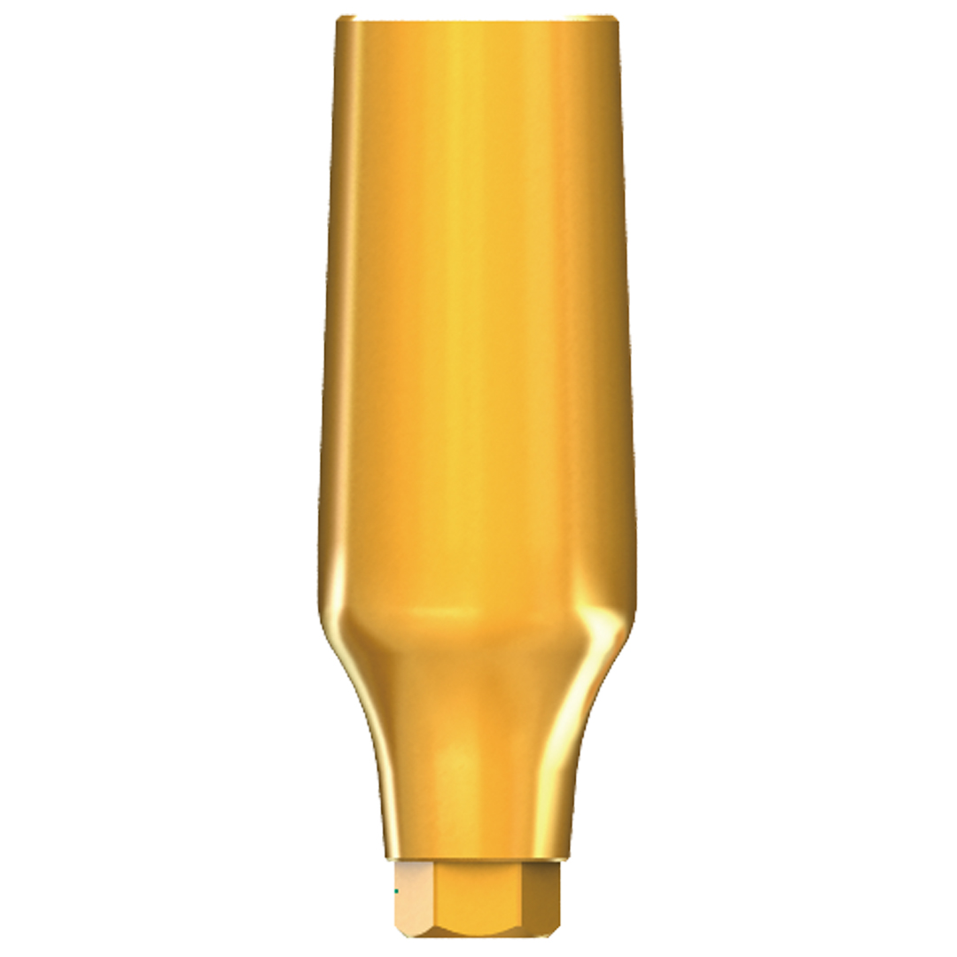 Абатмент обтачиваемый d 6.0, h 9.0 AnyRidge aanmah6049