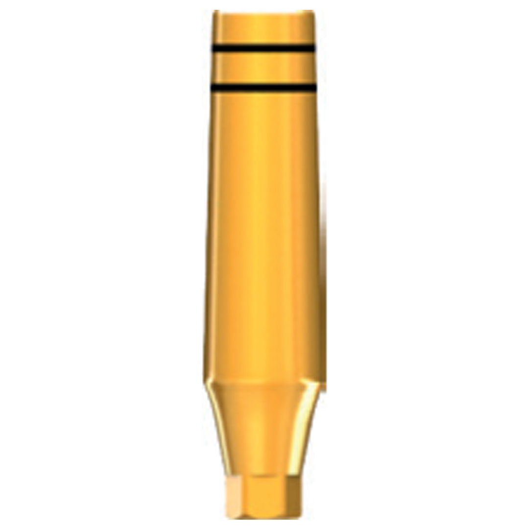 Обтачиваемый абатмент MINI MIMA3019HT