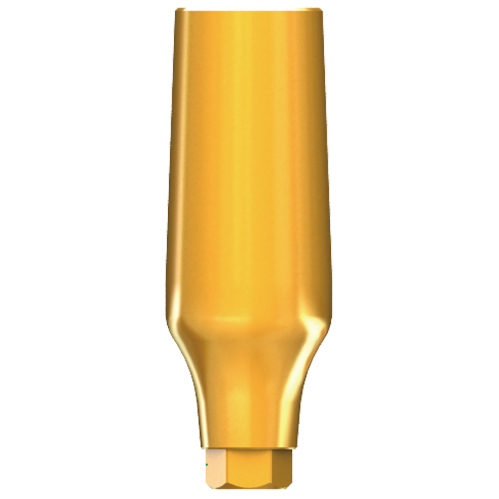 Абатмент обтачиваемый d 7.0, h 9.0 AnyRidge aanmah7029