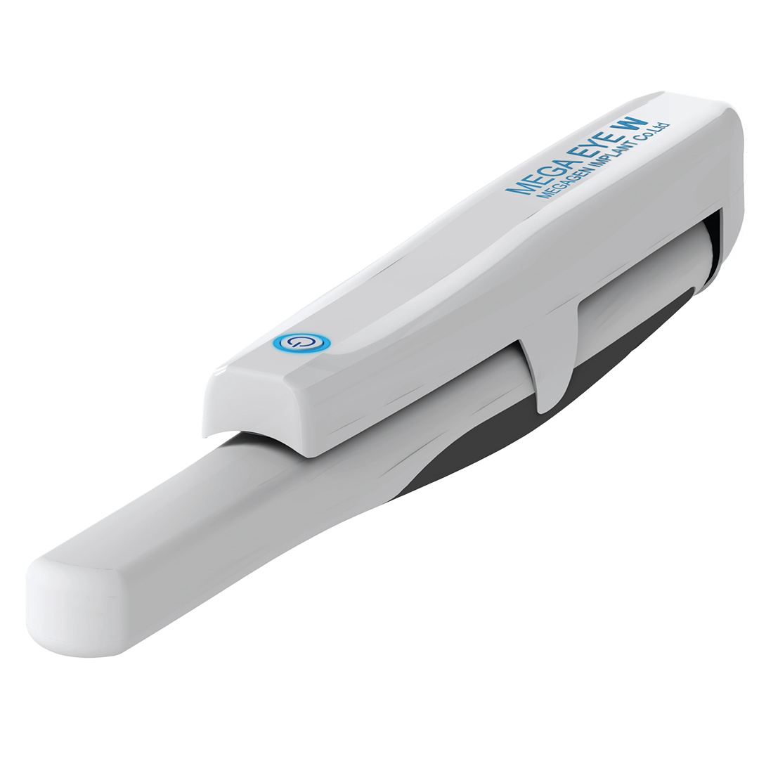 Внутриротовая камера MegaEYE W