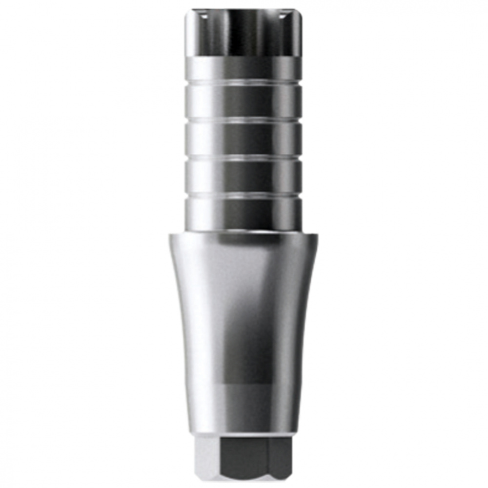 База для изготовления индивидуального абатмента AnyRidge d=4.5 h=3.0 p=6 (10шт) AANIPR4536.MTN-10