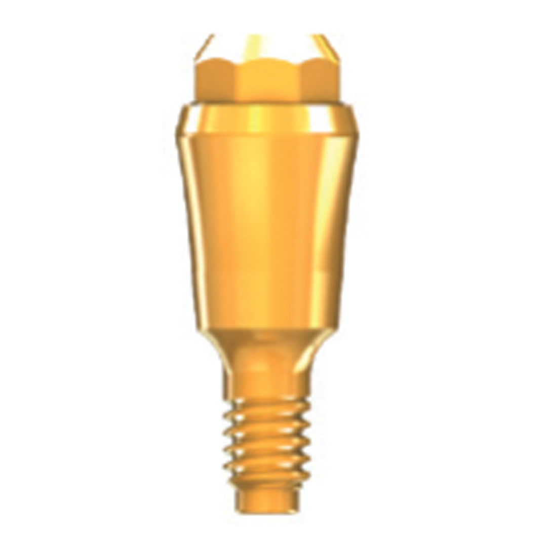 Винтовой абатмент H 2.0 мм D 4.0 мм AnyRidge aanoaf4020