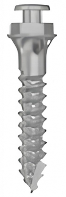 Ортодонтические имплантаты SD-Mini-Ortho LH D-1.8mm, L-8mm SDOLH-18-080