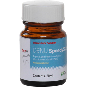 Denu SpeedyStat