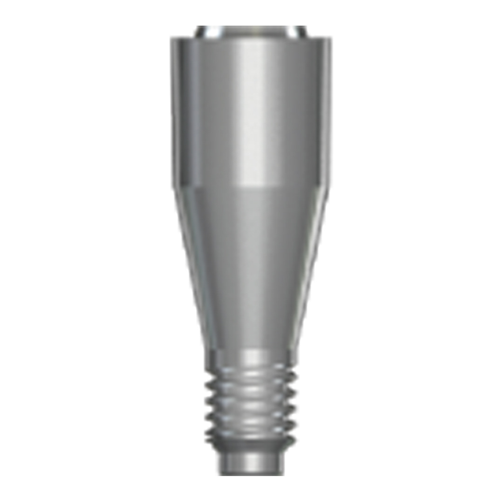 Плоский абатмент (AnyOne) (i-Gen) fa3535