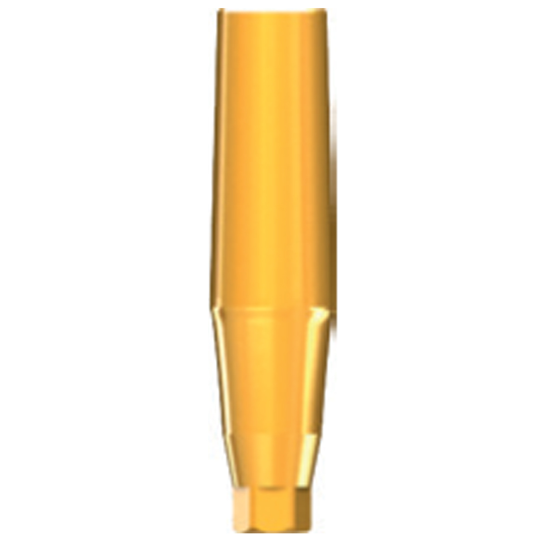 Абатмент обтачиваемый MINI D 3.0 P/H 7.0 G/H 3.5 с шестигранником AnyRidge mima3037ht