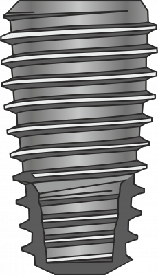 Impro Light 5.0 х 12 мм LIM485512