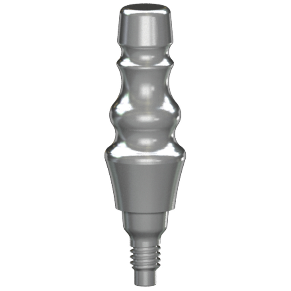 Монолитный слепочный трансфер AnyRidge aanitn5012h