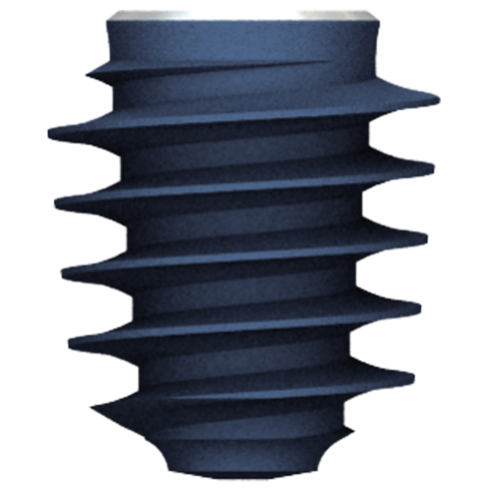 Имплантат AnyRidge Ø 7.5 H 11.5 мм FALIHX7511C