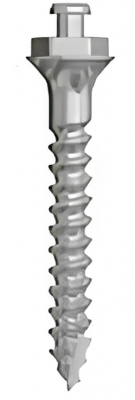 Ортодонтические имплантаты SD-Mini-Ortho SH D-1.6mm, L-10mm