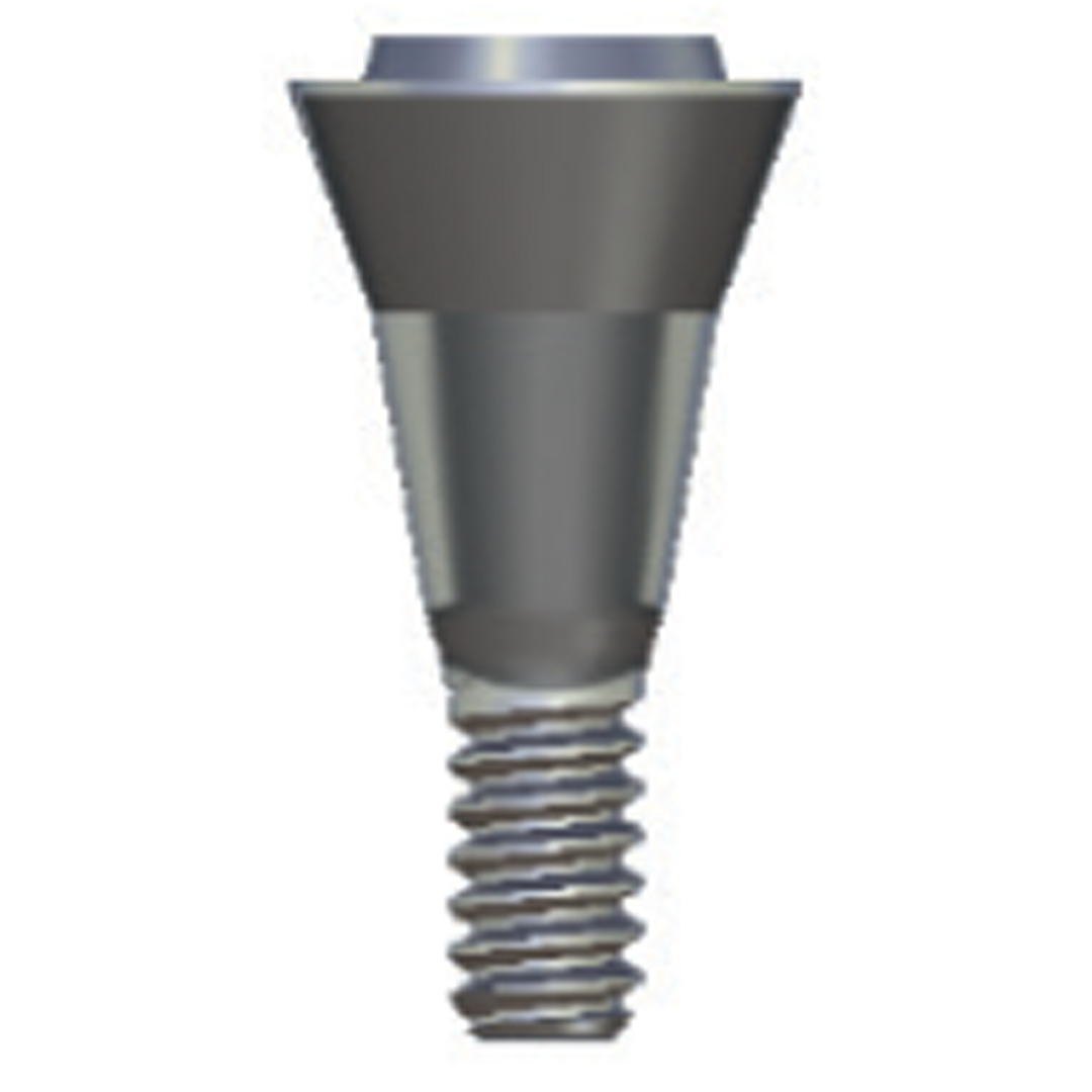 Винт крепления мембраны (AnyRidge) MINI М1.4 высота десны 1.5 мм (i-Gen) ia1415