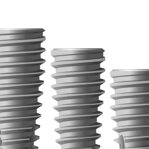 Имплантационные системы