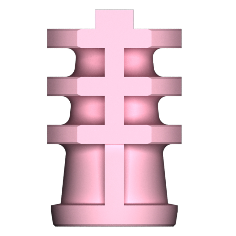 Слепочный колпачок Ø 6 AnyRidge aansif670