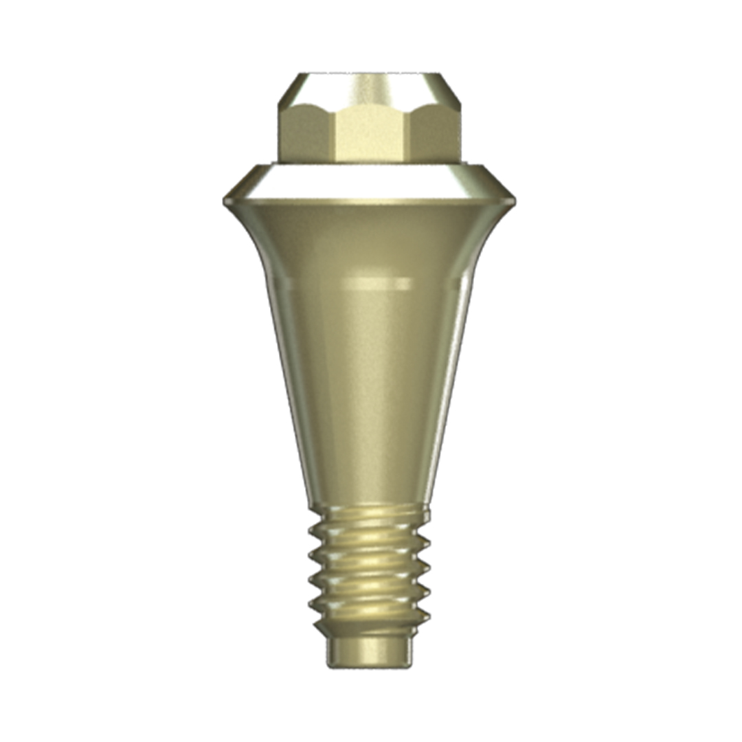 Абатмент винтовой AO D 4.8 H 1.5 oa5015