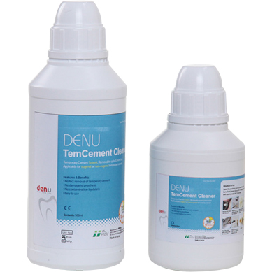 Denu TemCement Cleaner