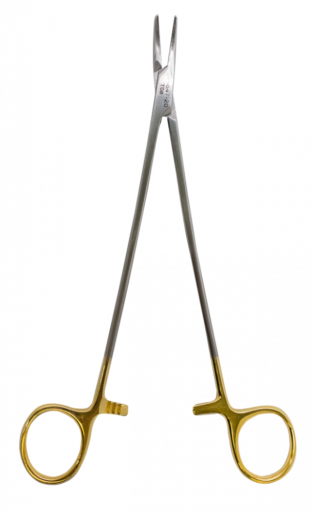 Иглодержатель Julian Forcep TC 20cm