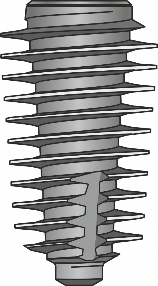 Impro Respect 4.5 x 7.5 mm RIM.- 4507