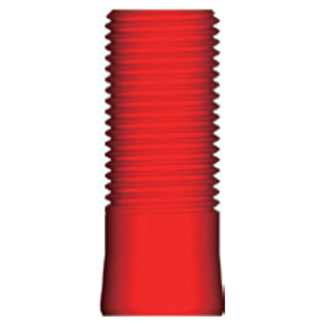 Пластиковый выжигаемый цилиндр AnyRidge aaotco4010t