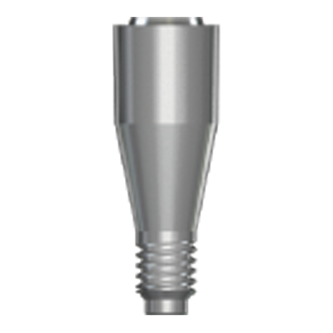 Плоский абатмент (AnyOne) (i-Gen) fa3535