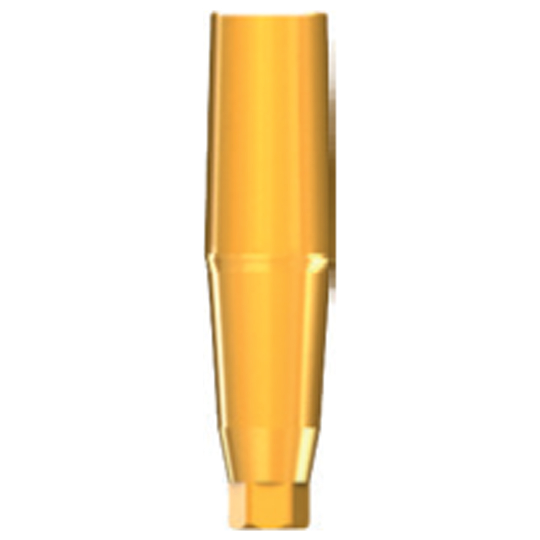 Абатмент обтачиваемый Mini D 3.0 P/H 5.0 G/H 4.5 с шестигранником AnyRidge mima3045ht