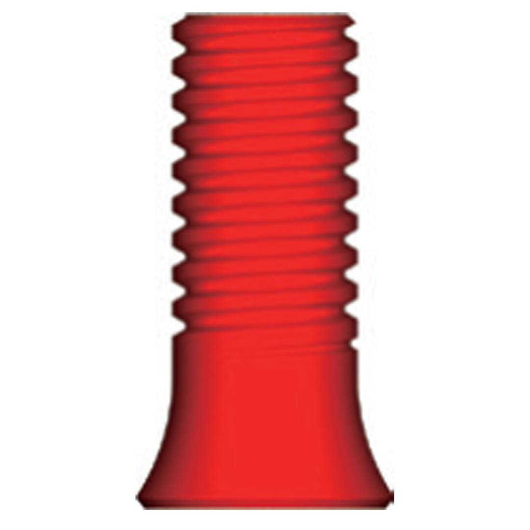 Пластиковый выжигаемый цилиндр AnyRidge ioph100t