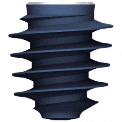 Имплантат AnyRidge Ø 8.0 H 13 мм FALIHR8013