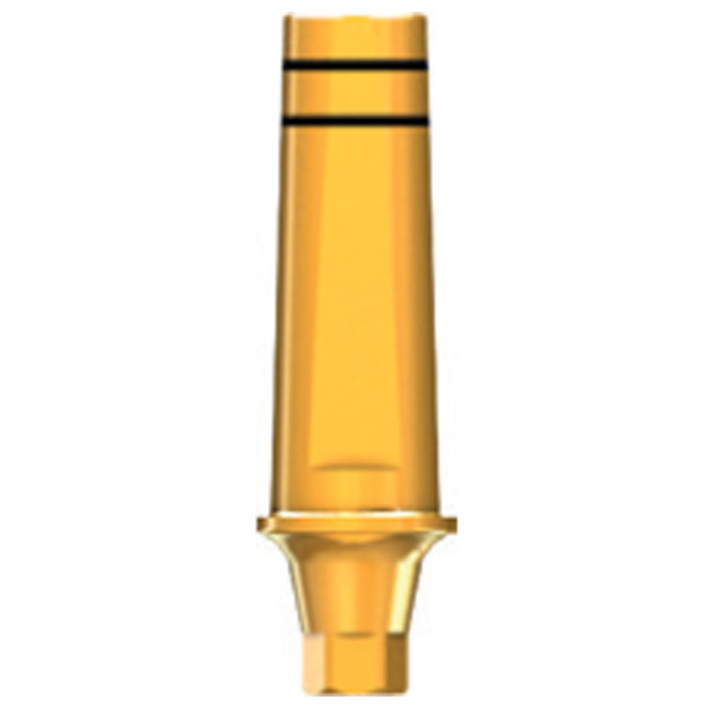 Абатмент EZ Post MINI Ø3.5 P/H 9.0 G/H 1.0 с шестигранником miep3509ht