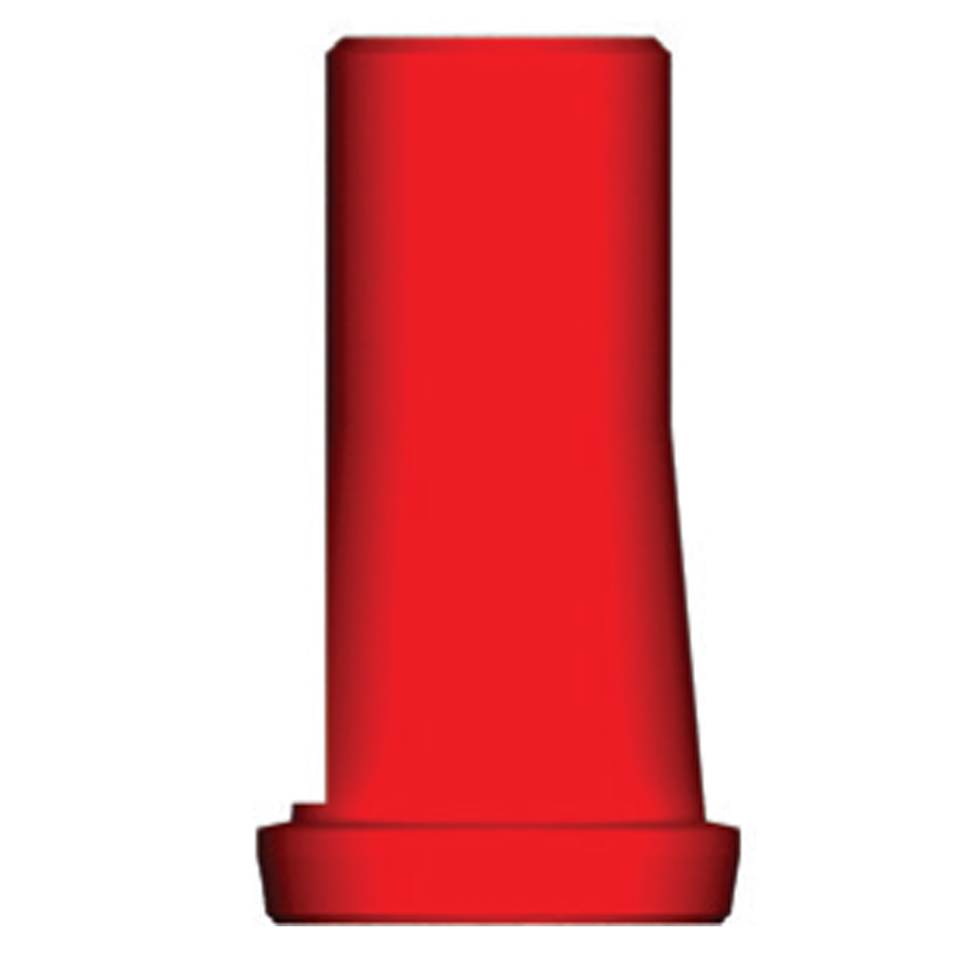 Выжигаемый цилиндр AnyRidge одиночный aanbcs570